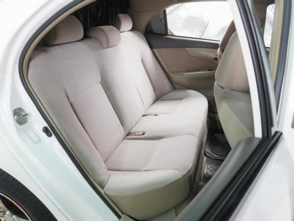 Toyota Corolla X (E140 E150) с пробегом 2008 года, цена 859 000 рублей, 263848 км, седан, Автокод Объявления