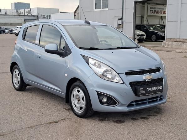 Chevrolet Spark III (M300) Рестайлинг с пробегом 2021 года, цена 1 050 000 рублей, 87188 км, хэтчбек, Автокод Объявления