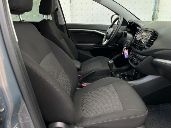 Lada (ВАЗ) Vesta I с пробегом 2019 года, цена 1 050 000 рублей, 91804 км, седан, Автокод Объявления
