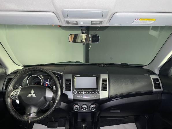 Mitsubishi Outlander II Рестайлинг с пробегом 2011 года, цена 850 000 рублей, 189609 км, внедорожник, Автокод Объявления