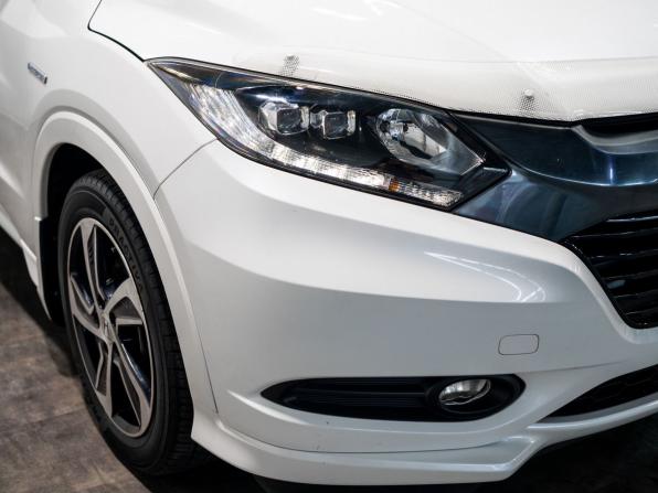 Honda Vezel I с пробегом 2014 года, цена 1 330 000 рублей, 170225 км, внедорожник, Автокод Объявления