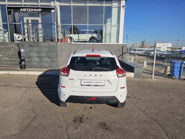Lada (ВАЗ) XRAY I с пробегом 2016 года, цена 795 000 рублей, 52000 км, хэтчбек, Автокод Объявления
