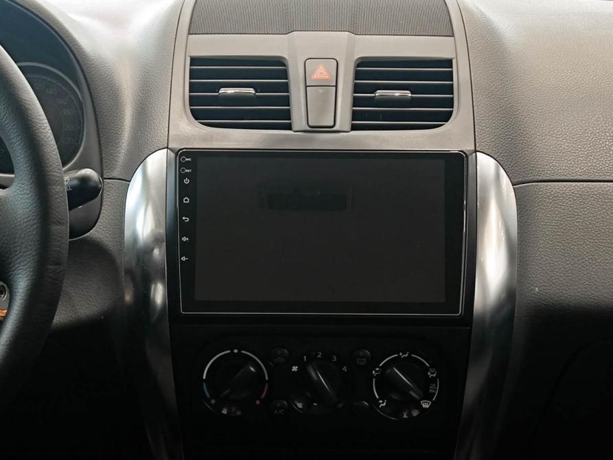 Suzuki SX4 I (Classic) Рестайлинг Казань  - изображение 18