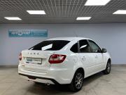 Lada (ВАЗ) Granta I Рестайлинг Москва  - изображение 22