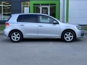 Volkswagen Golf VI Ярославль  - изображение 19