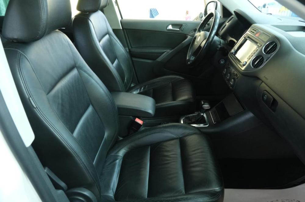Volkswagen Tiguan I Омск  - изображение 19