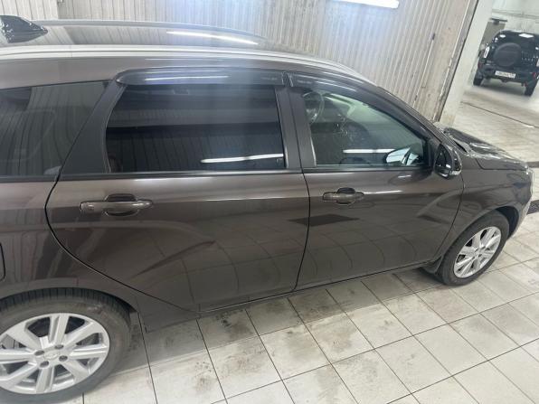 Lada (ВАЗ) Vesta I с пробегом 2021 года, цена 1 280 000 рублей, 60000 км, универсал, Автокод Объявления