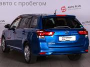 Toyota Corolla XI (E160 E170) Рестайлинг 2 Минеральные Воды  - изображение 20