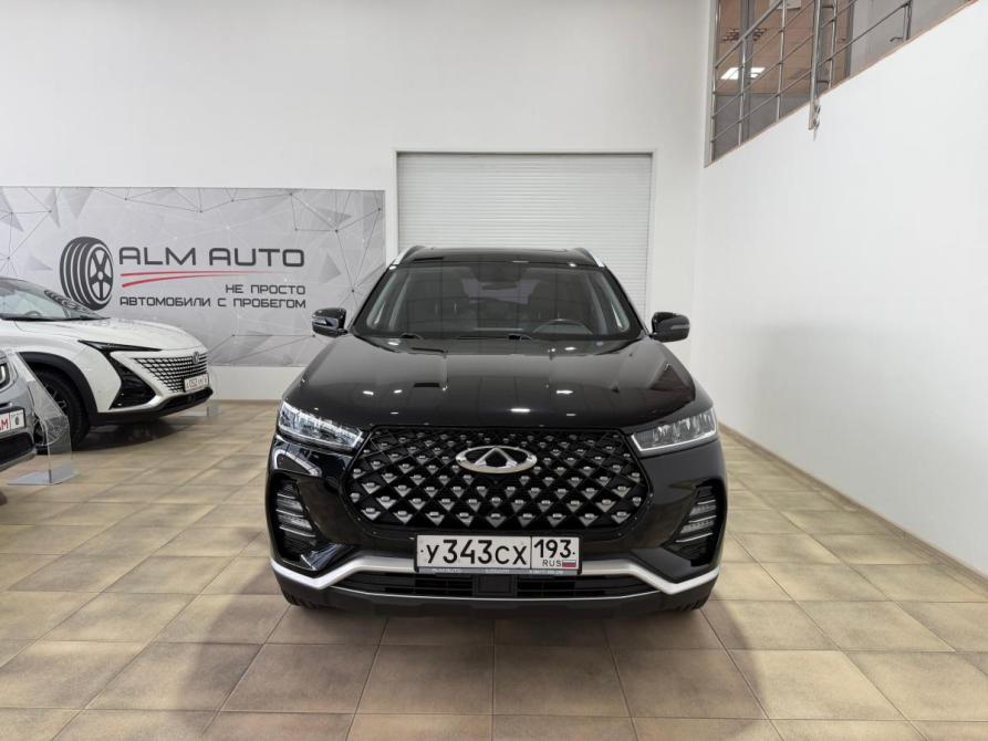 Chery Tiggo 7 Pro I Новороссийск  - изображение 3