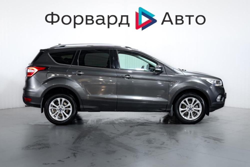 Ford Kuga II Рестайлинг Тюмень  - изображение 9