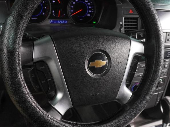 Chevrolet Epica V250 Рестайлинг с пробегом 2010 года, цена 599 000 рублей, 225313 км, седан, Автокод Объявления