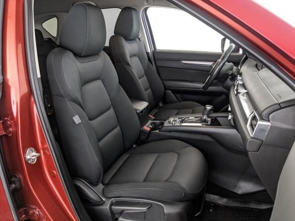 Mazda CX-5 II с пробегом 2017 года, цена 2 600 000 рублей, 37000 км, внедорожник, Автокод Объявления