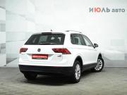 Volkswagen Tiguan II Екатеринбург  - изображение 21