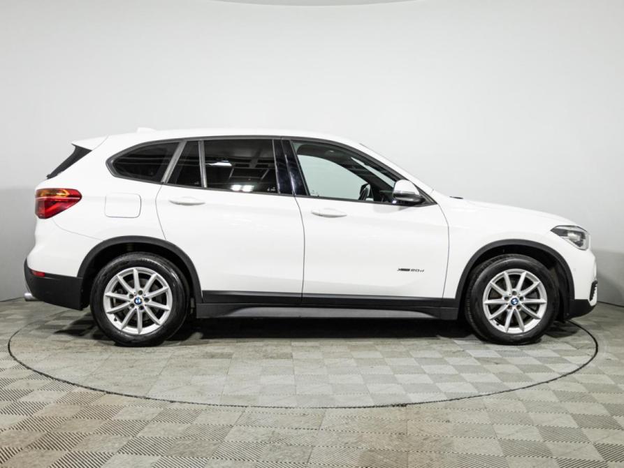 BMW X1 II (F48) Санкт-Петербург  - изображение 4