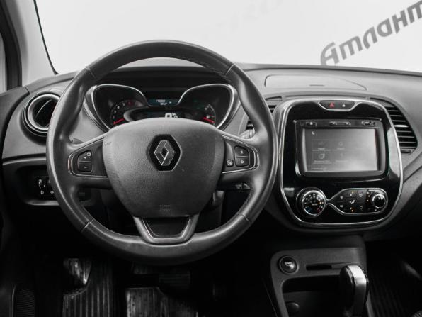 Renault Kaptur I с пробегом 2017 года, цена 1 280 000 рублей, 170068 км, внедорожник, Автокод Объявления