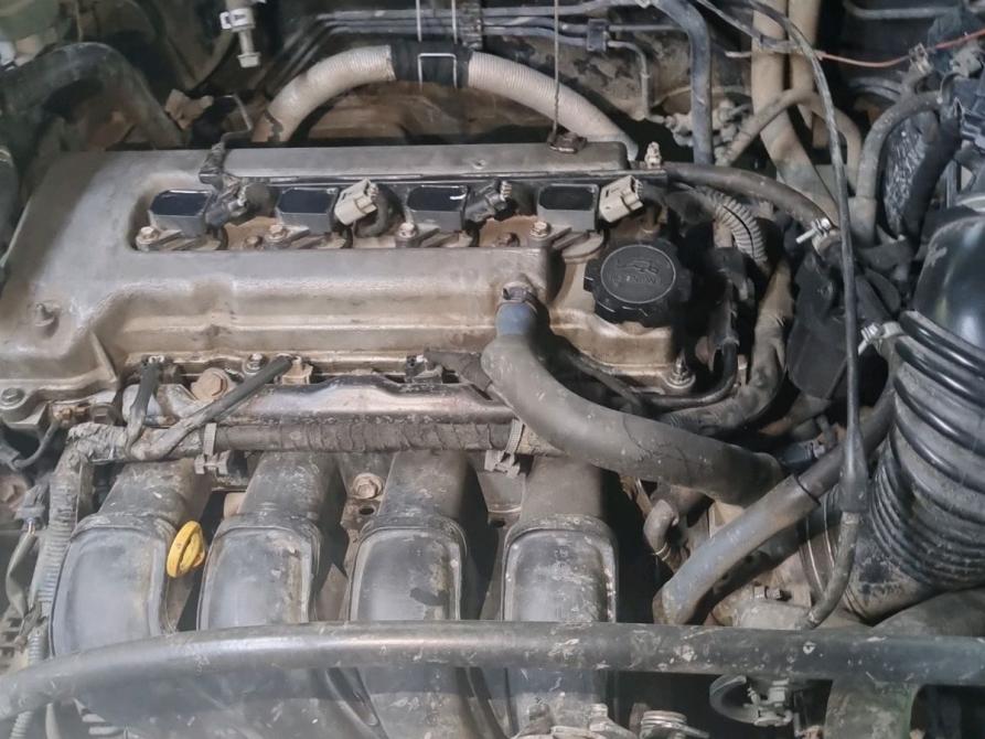 Toyota RAV4 II (XA20) Иркутск  - изображение 12