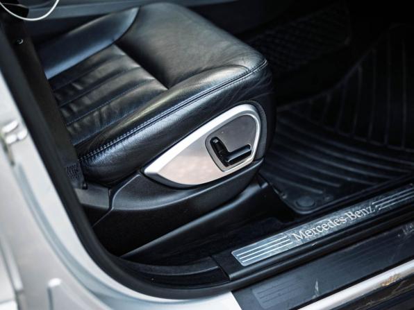 Mercedes-Benz M-Класс II (W164) с пробегом 2006 года, цена 1 095 000 рублей, 325349 км, внедорожник, Автокод Объявления