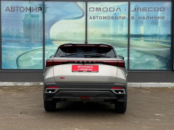 Omoda C5 I с пробегом 2023 года, цена 1 710 000 рублей, 42205 км, внедорожник, Автокод Объявления