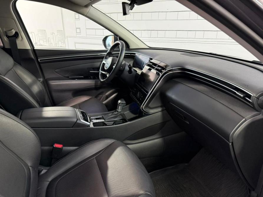Hyundai Tucson IV Москва  - изображение 26