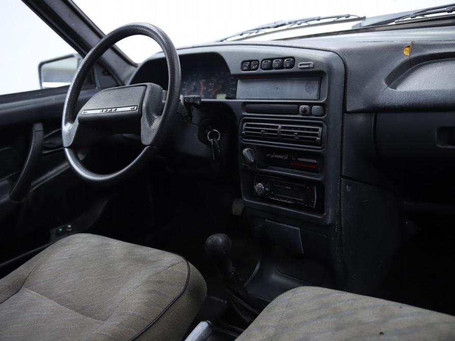 Lada (ВАЗ) 2115 Уфа  - изображение 10