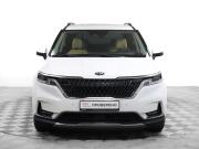Kia Carnival IV Москва  - изображение 25