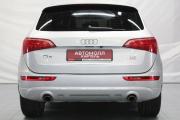 Audi Q5 I (8R) Кемерово  - изображение 29