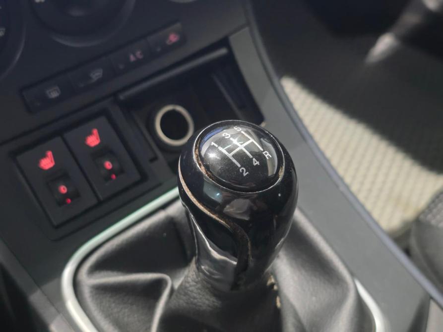 Mazda 3 II (BL) Рестайлинг Самара  - изображение 15