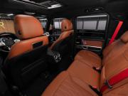 Mercedes-Benz G-Класс AMG II (W463) Москва  - изображение 75