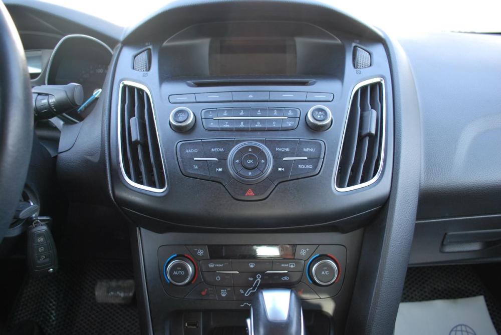 Ford Focus III Рестайлинг Стерлитамак  - изображение 14