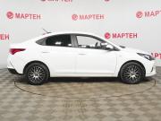 Hyundai Solaris II Рестайлинг Вологда  - изображение 22