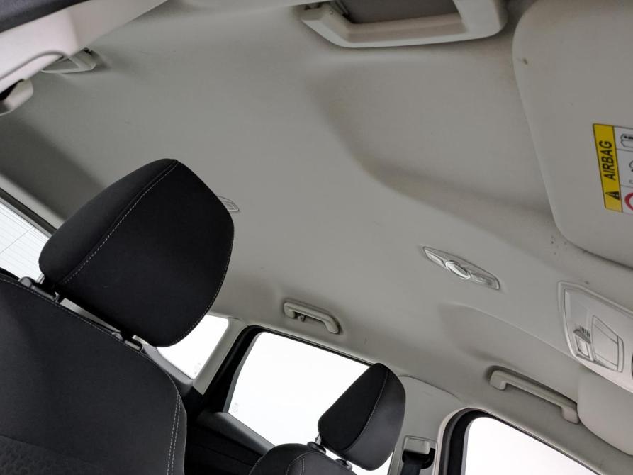 Ford Kuga II Рестайлинг Санкт-Петербург  - изображение 23
