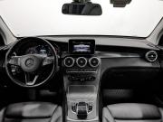 Mercedes-Benz GLC I (X253) Санкт-Петербург  - изображение 44