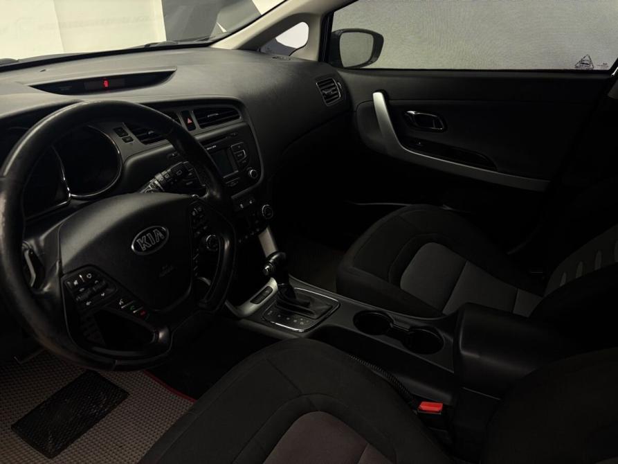 Kia Ceed II Ростов-на-Дону  - изображение 17
