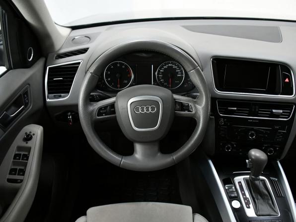 Audi Q5 I (8R) с пробегом 2011 года, цена 1 447 000 рублей, 157375 км, внедорожник, Автокод Объявления