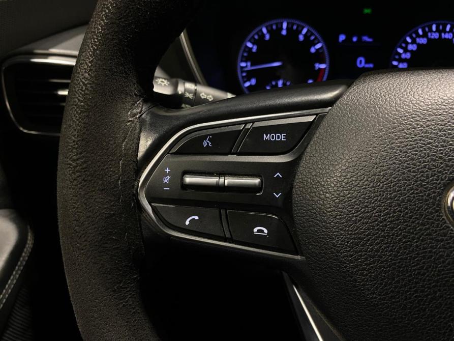 Hyundai Santa Fe IV Челябинск  - изображение 19