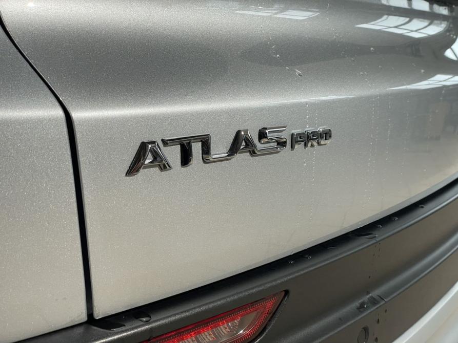 Geely Atlas Pro Тверь  - изображение 20