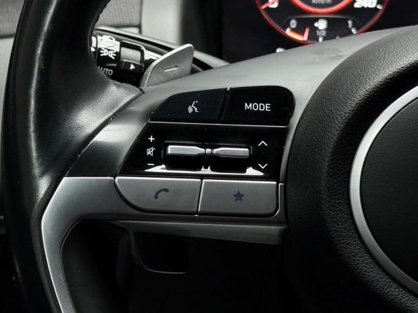 Hyundai Tucson IV с пробегом 2021 года, цена 2 799 000 рублей, 153010 км, внедорожник, Автокод Объявления