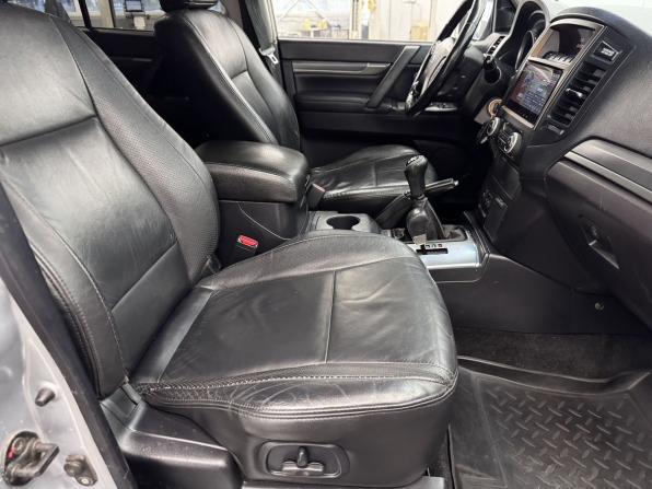 Mitsubishi Pajero IV с пробегом 2008 года, цена 1 620 000 рублей, 202614 км, внедорожник, Автокод Объявления