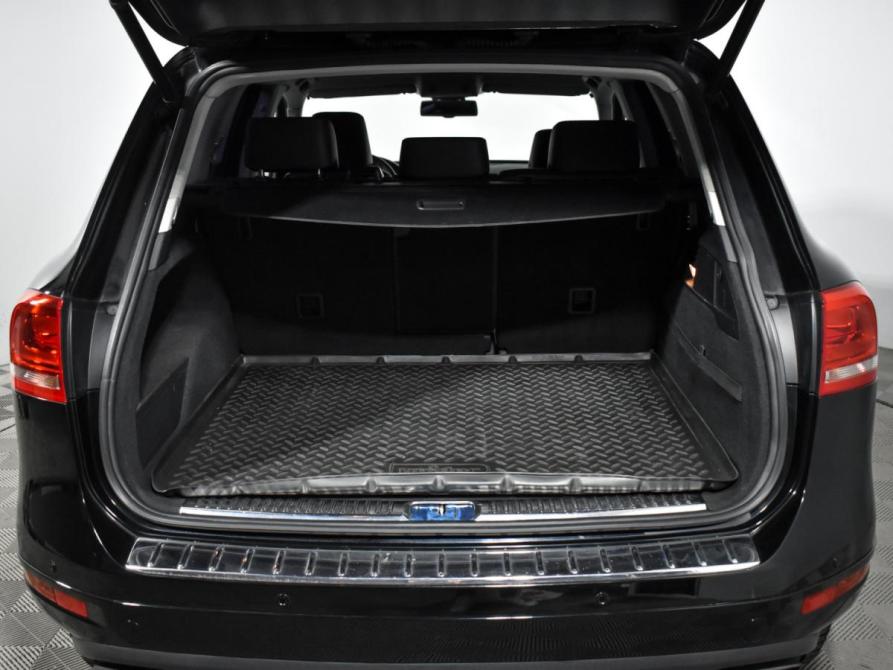 Volkswagen Touareg II Санкт-Петербург  - изображение 19