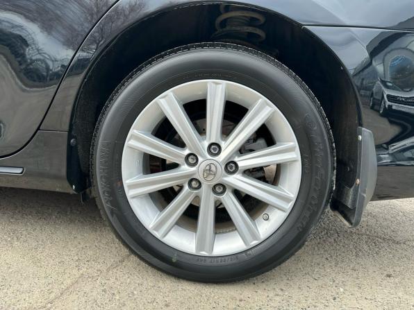 Toyota Camry VII (XV50) с пробегом 2012 года, цена 1 655 000 рублей, 148645 км, седан, Автокод Объявления