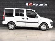 Fiat Doblo I Рестайлинг Екатеринбург  - изображение 26