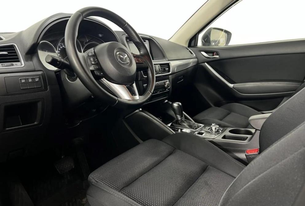 Mazda CX-5 I Рестайлинг Нижний Новгород  - изображение 10