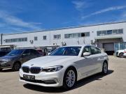 BMW 5 серии VII (G30/G31/G38) Нижний Новгород  - изображение 16