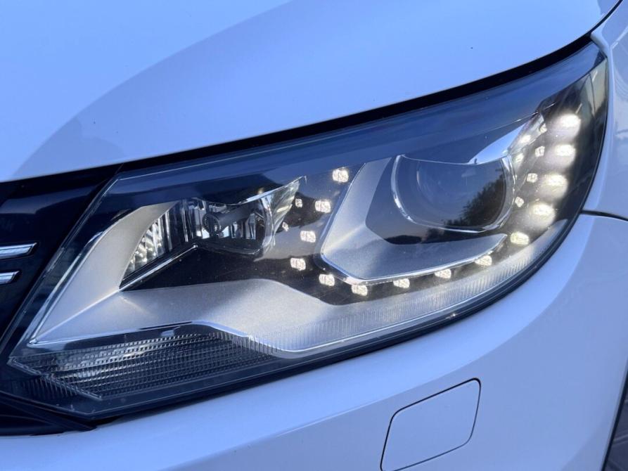 Volkswagen Tiguan I Рестайлинг Астрахань  - изображение 9