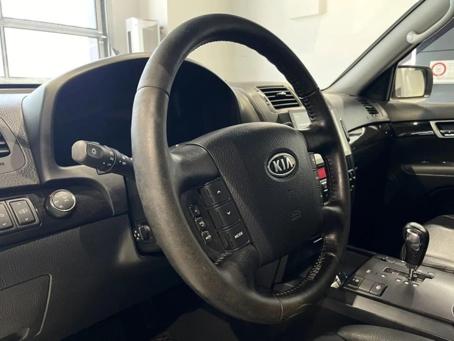 Kia Mohave I Москва  - изображение 13