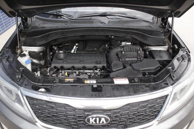 Kia Sorento II Рестайлинг с пробегом 2012 года, цена 1 390 000 рублей, 314407 км, внедорожник, Автокод Объявления
