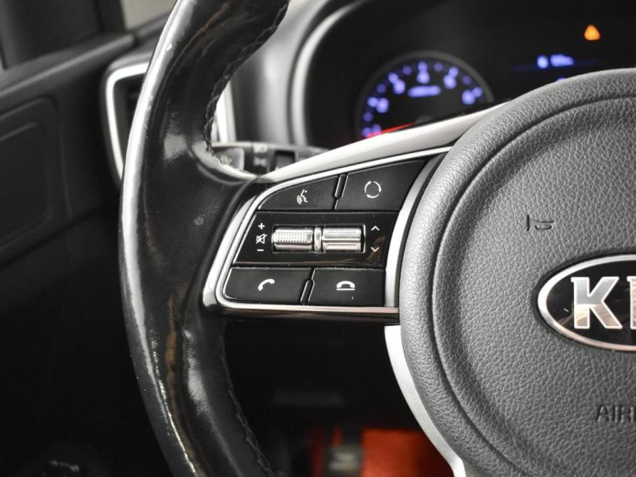 Kia Sportage IV Рестайлинг Казань  - изображение 14