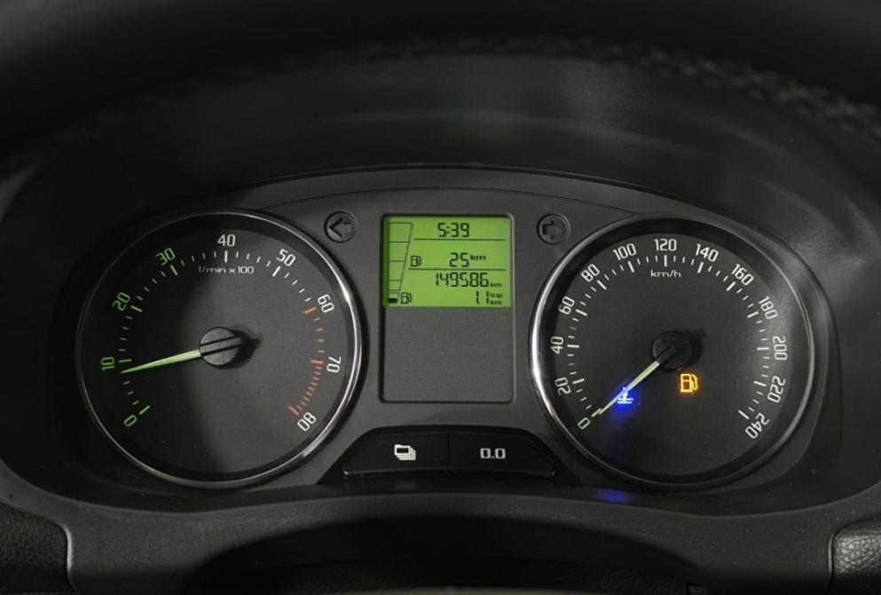 Skoda Fabia II Рестайлинг Нижний Новгород  - изображение 7