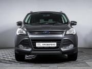 Ford Kuga II Москва  - изображение 18