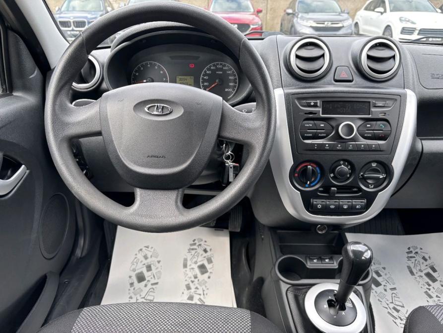 Lada (ВАЗ) Granta I Пермь  - изображение 18